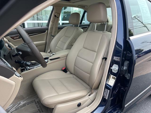 used 2012 Mercedes-Benz C-Class car, priced at $12,900