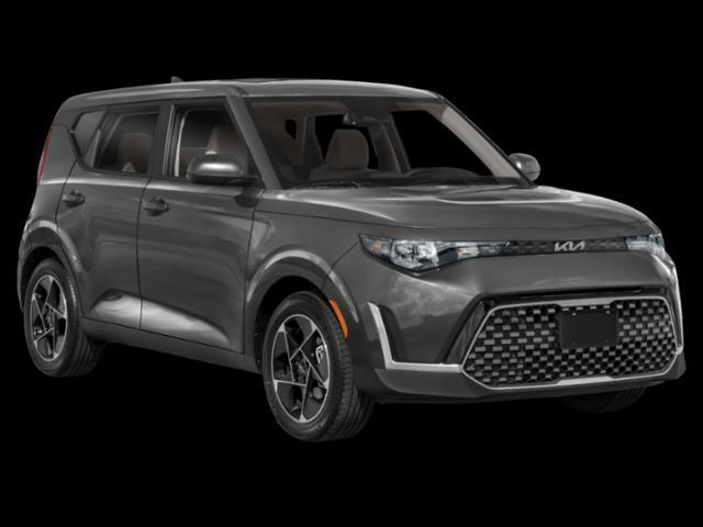 new 2025 Kia Soul car, priced at $26,705