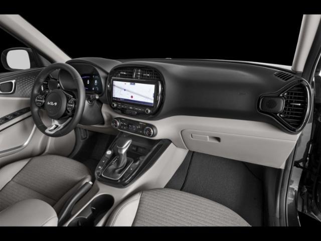 new 2025 Kia Soul car, priced at $26,705