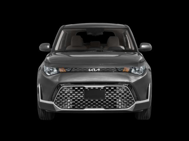new 2025 Kia Soul car, priced at $26,705