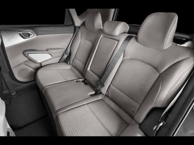 new 2025 Kia Soul car, priced at $26,705