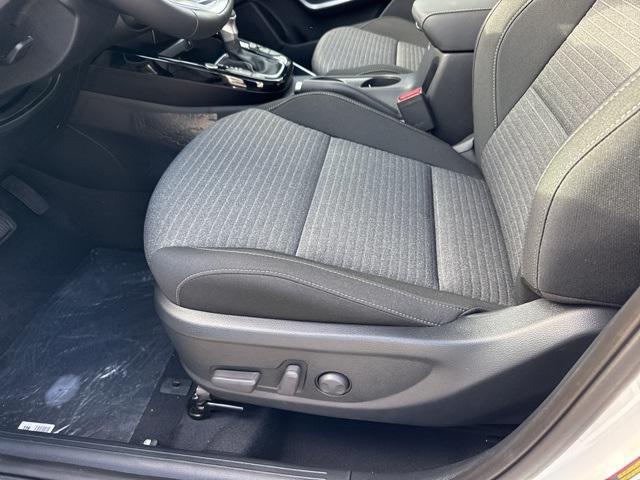 new 2025 Kia Soul car, priced at $26,705