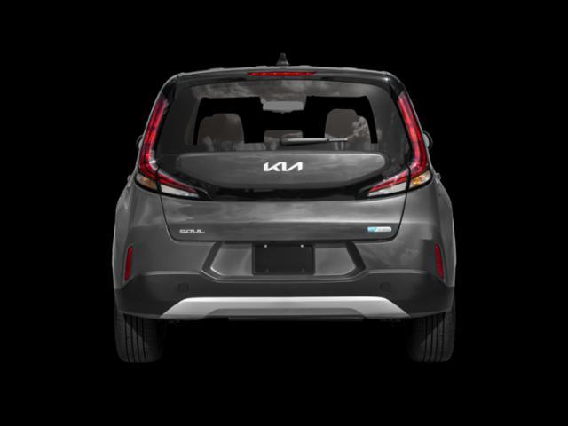 new 2025 Kia Soul car, priced at $26,705