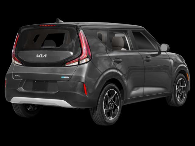 new 2025 Kia Soul car, priced at $26,705