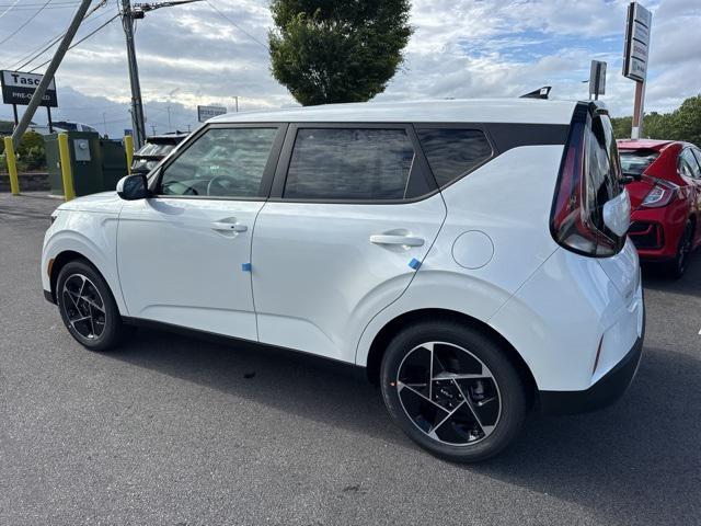 new 2025 Kia Soul car, priced at $26,705