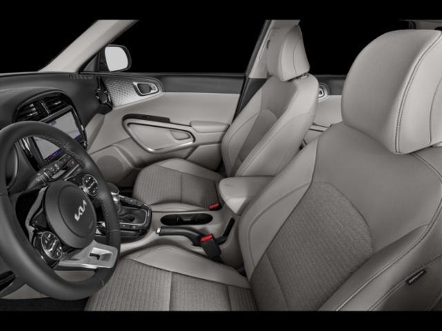 new 2025 Kia Soul car, priced at $26,705