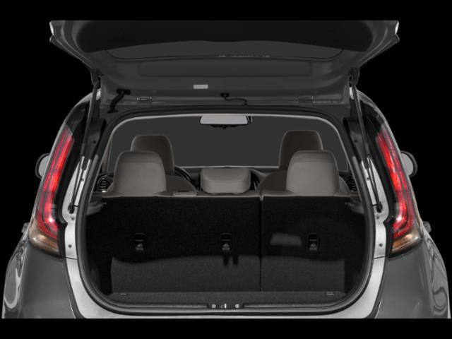 new 2025 Kia Soul car, priced at $26,705