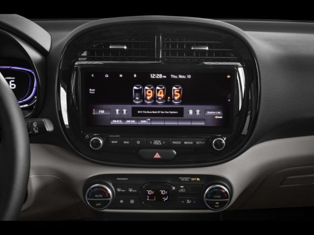 new 2025 Kia Soul car, priced at $26,705