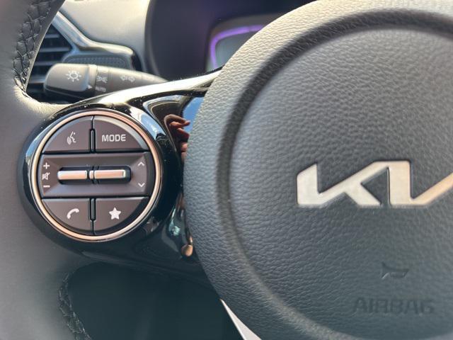 new 2025 Kia Soul car, priced at $26,705