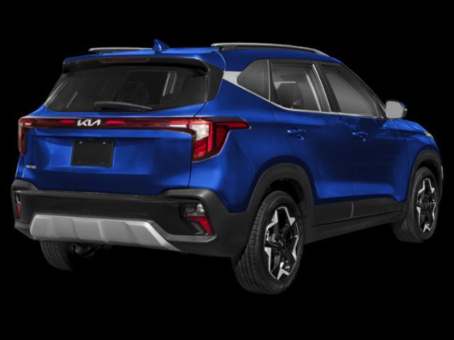new 2026 Kia Seltos car, priced at $31,050