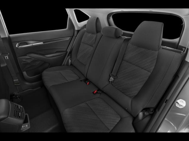new 2025 Kia Seltos car, priced at $26,670