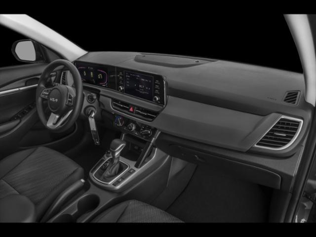 new 2025 Kia Seltos car, priced at $26,670
