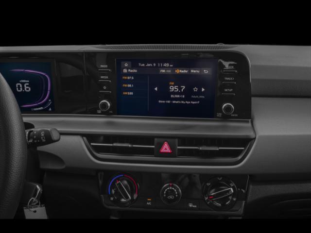 new 2025 Kia Seltos car, priced at $26,670