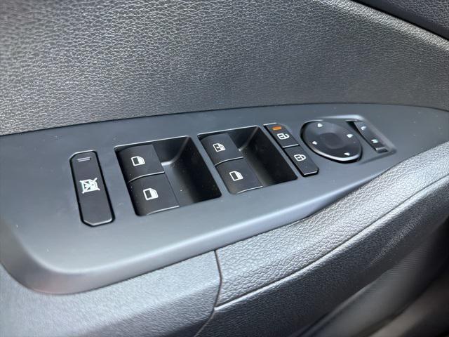 new 2026 Kia Sportage car, priced at $34,165