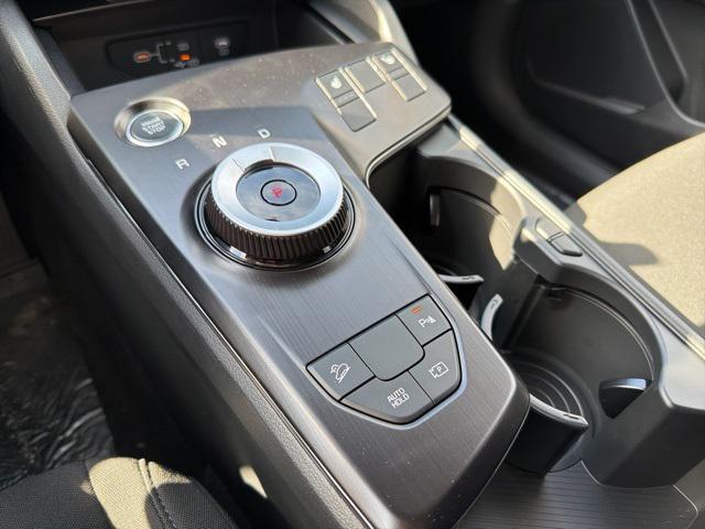 new 2026 Kia Sportage car, priced at $34,165