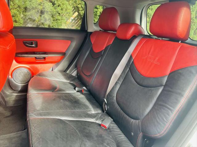 used 2011 Kia Soul car, priced at $9,500