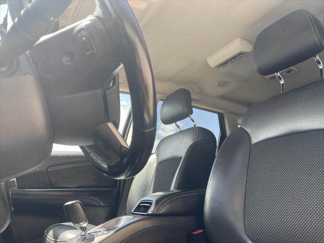 used 2019 Dodge Journey car, priced at $19,000