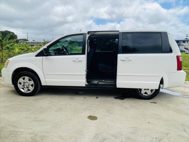 used 2009 Dodge Grand Caravan car, priced at $5,000