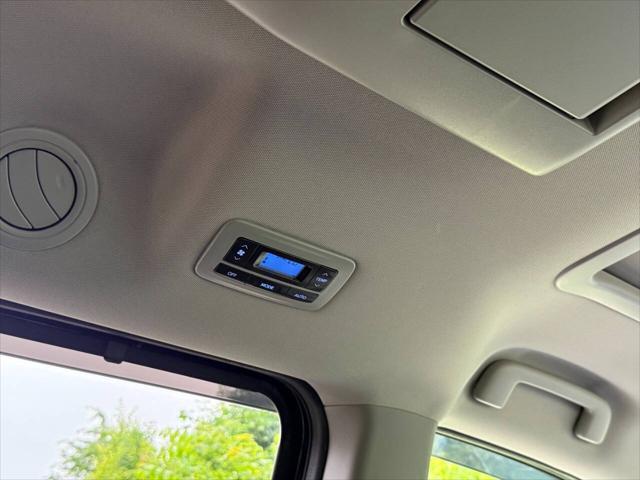 used 2018 Toyota Sienna car, priced at $26,800