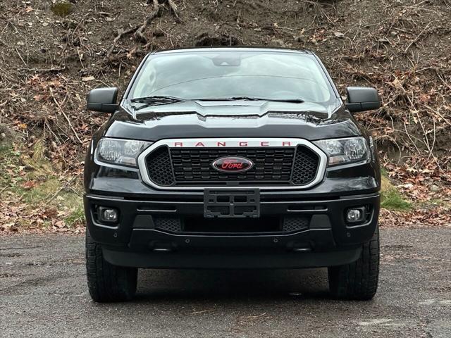 used 2019 Ford Ranger car, priced at $21,800