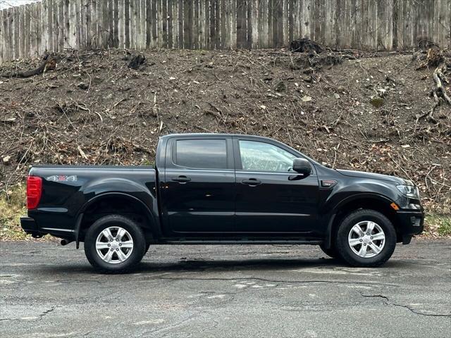 used 2019 Ford Ranger car, priced at $21,800