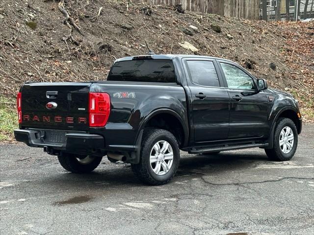 used 2019 Ford Ranger car, priced at $21,800