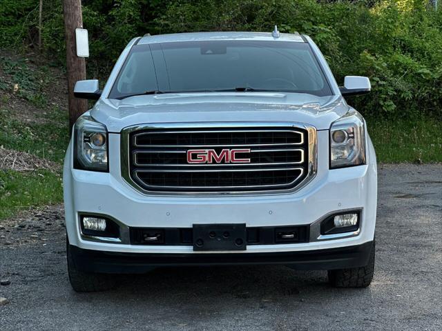 used 2015 GMC Yukon car, priced at $21,800