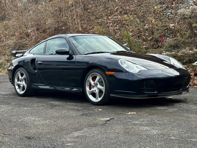 used 2003 Porsche 911 car, priced at $78,800