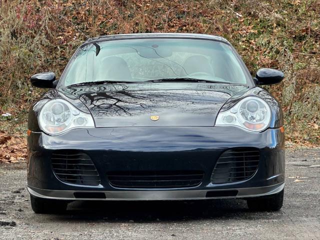 used 2003 Porsche 911 car, priced at $78,800