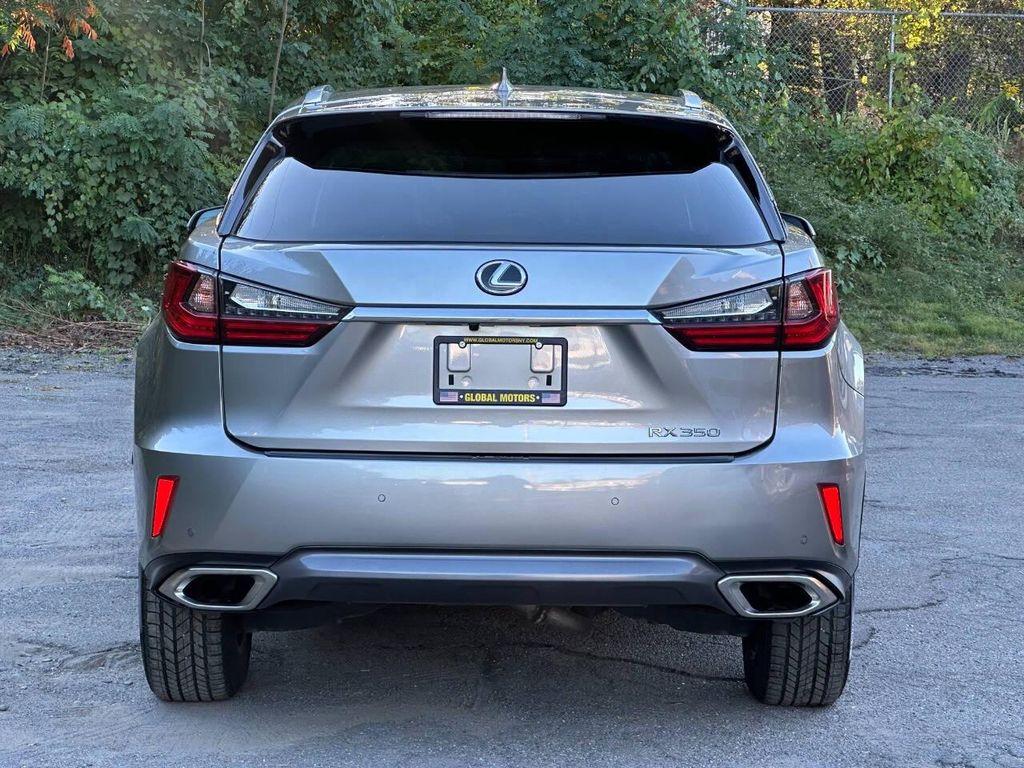 used 2018 Lexus RX 350 car, priced at $22,800