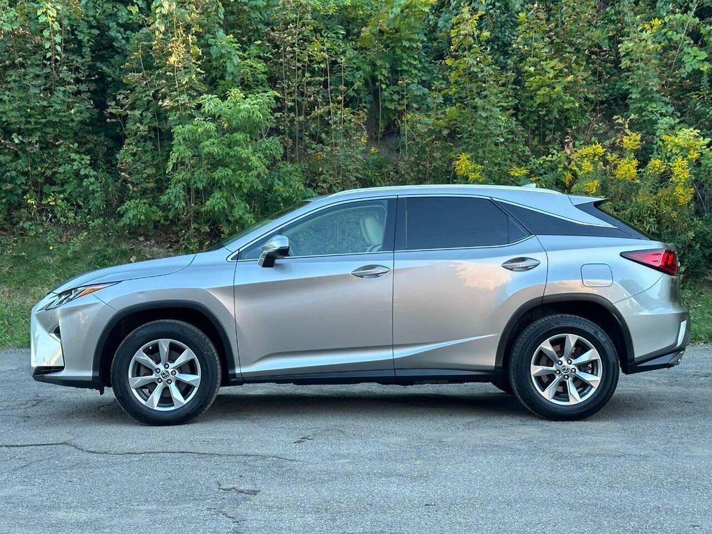 used 2018 Lexus RX 350 car, priced at $22,800