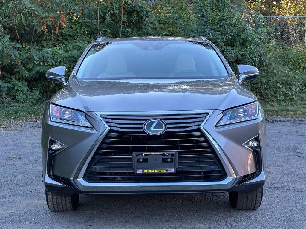 used 2018 Lexus RX 350 car, priced at $22,800