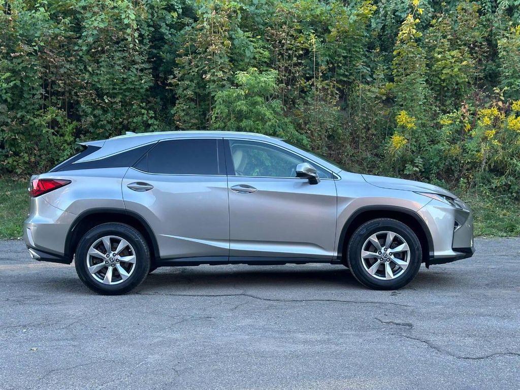 used 2018 Lexus RX 350 car, priced at $22,800