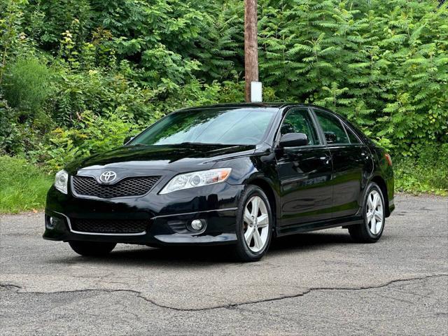 used 2010 Toyota Camry car, priced at $8,800