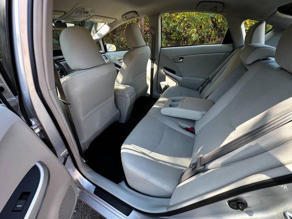 used 2014 Toyota Prius car, priced at $14,800