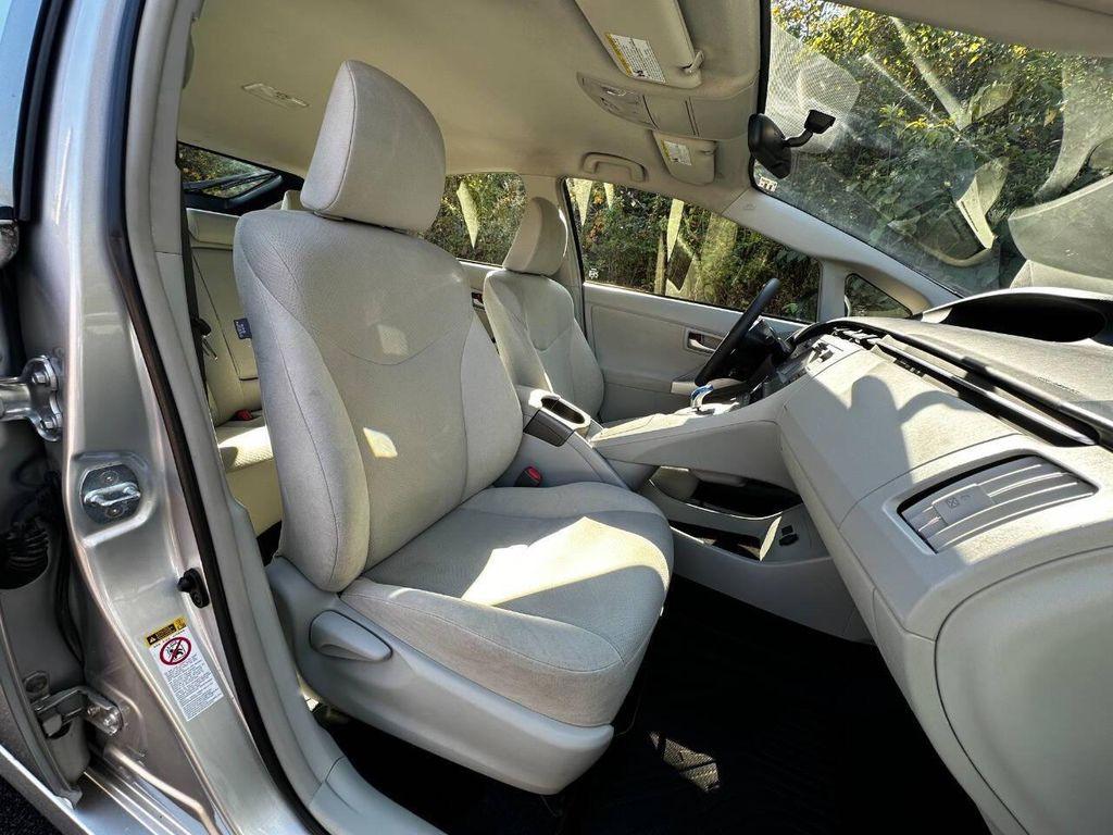 used 2014 Toyota Prius car, priced at $14,800