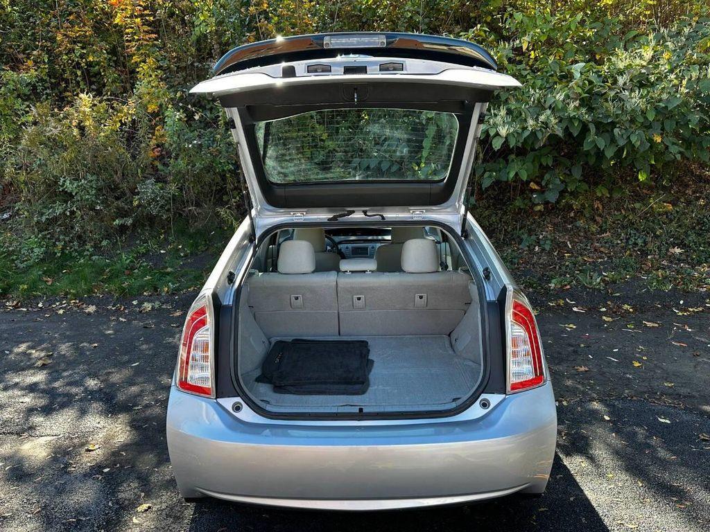 used 2014 Toyota Prius car, priced at $14,800