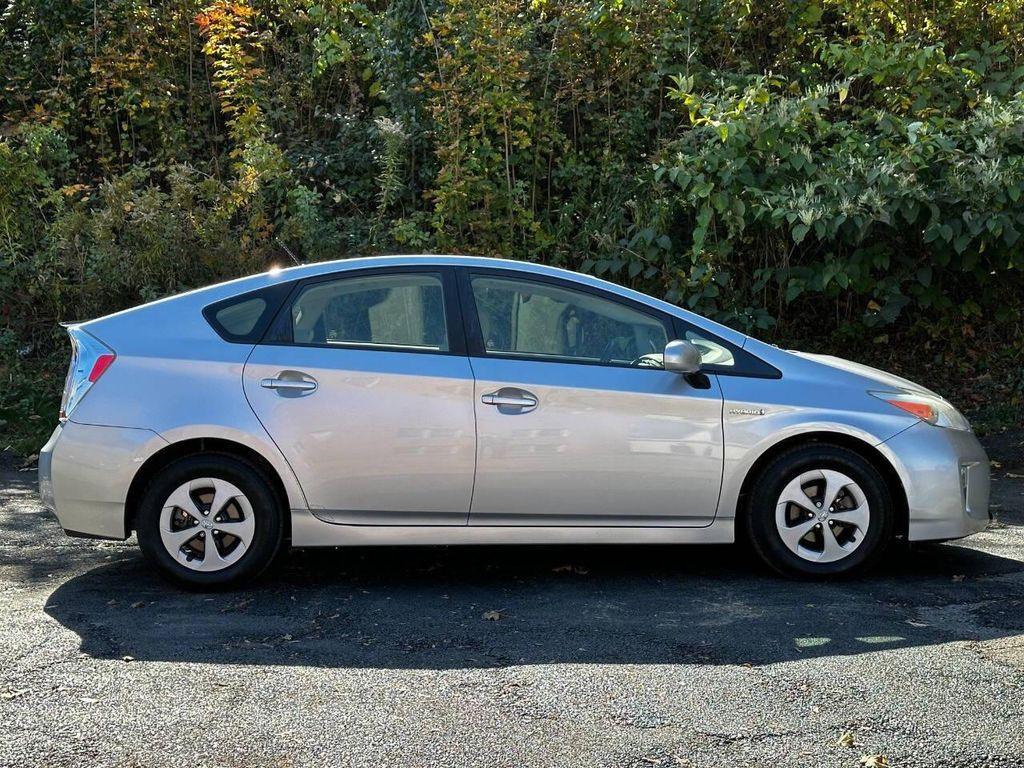 used 2014 Toyota Prius car, priced at $14,800