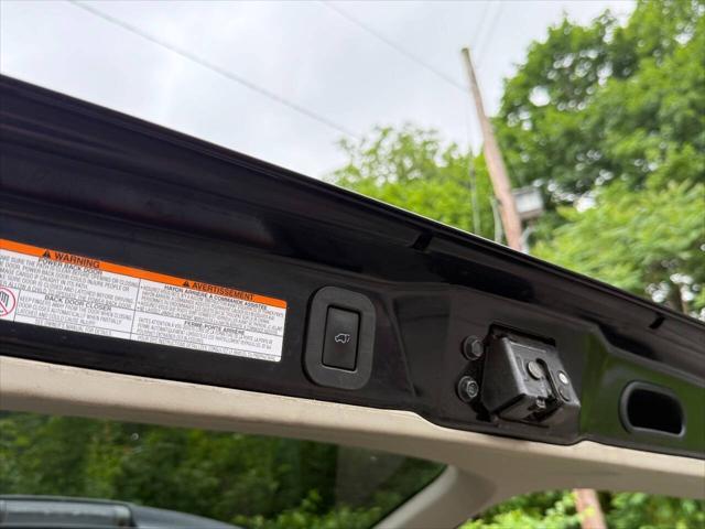 used 2018 Toyota Sienna car, priced at $21,800