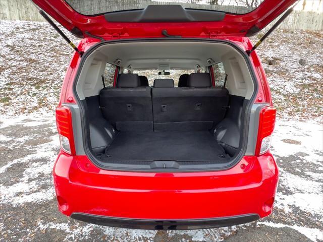 used 2014 Scion xB car, priced at $9,800