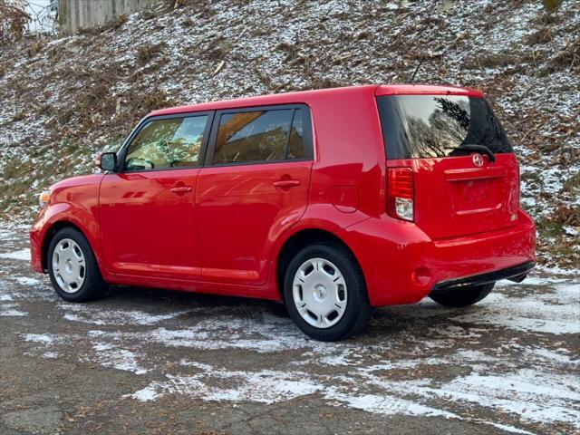 used 2014 Scion xB car, priced at $9,800