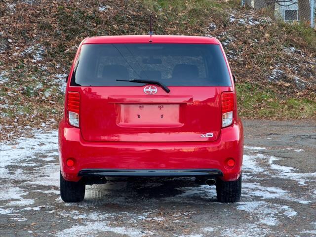 used 2014 Scion xB car, priced at $9,800