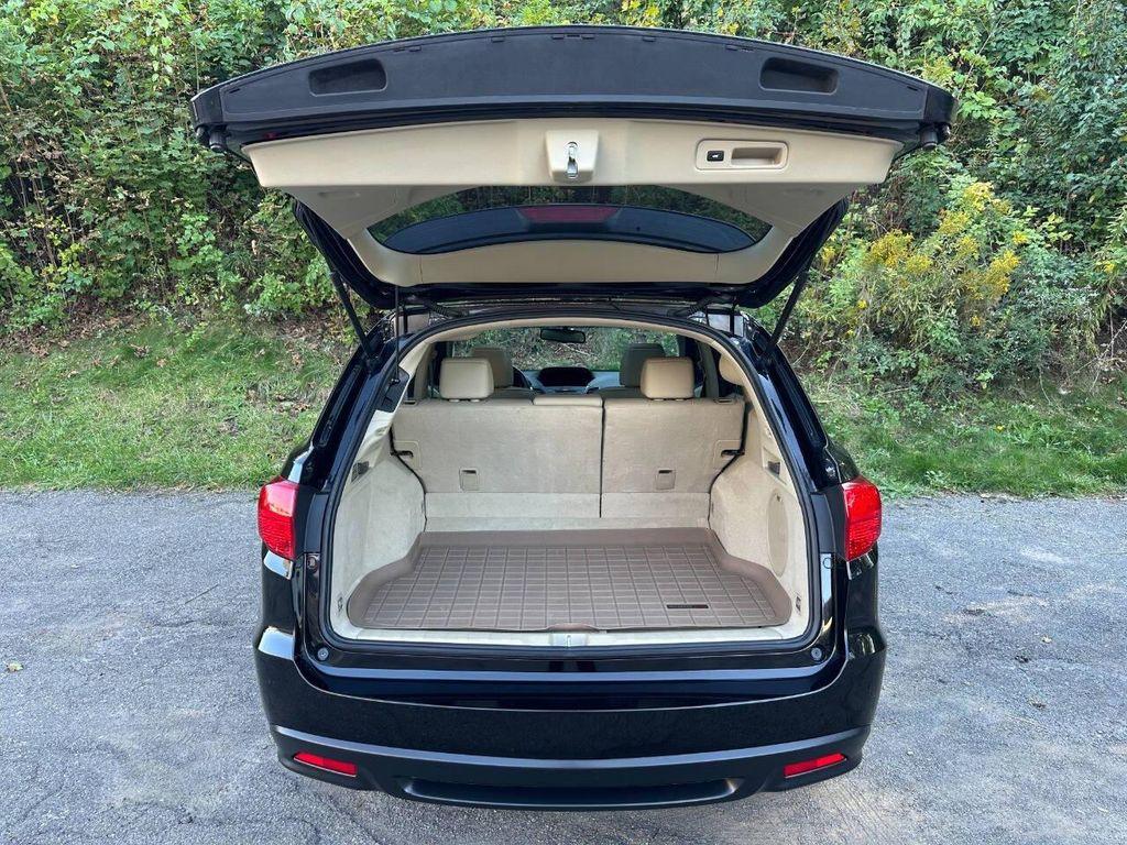 used 2015 Acura RDX car, priced at $14,800