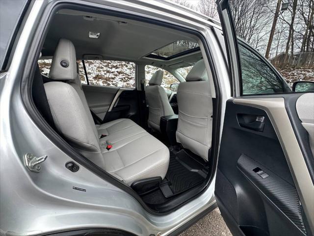 used 2013 Toyota RAV4 car, priced at $9,800