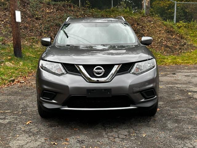 used 2016 Nissan Rogue car, priced at $14,800