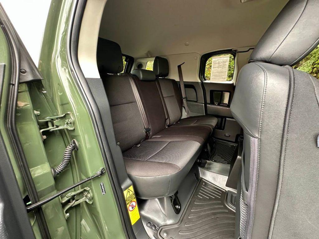 used 2013 Toyota FJ Cruiser car, priced at $24,800