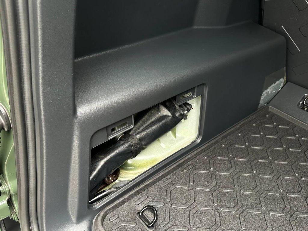 used 2013 Toyota FJ Cruiser car, priced at $24,800