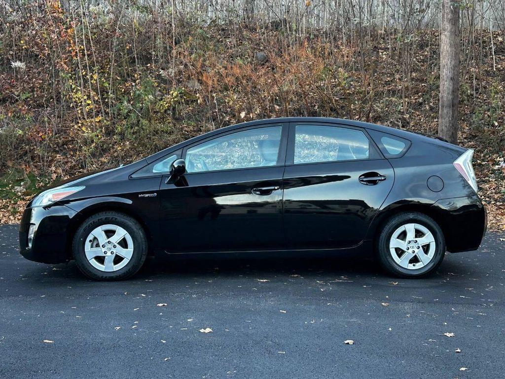 used 2011 Toyota Prius car, priced at $8,800
