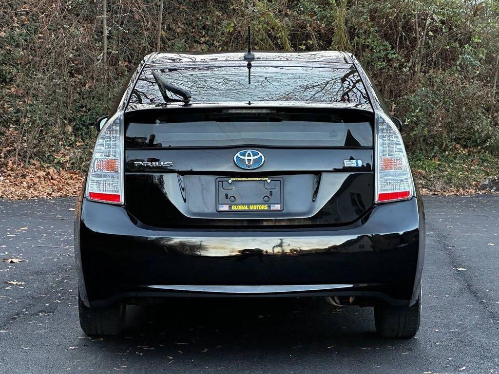 used 2011 Toyota Prius car, priced at $8,800