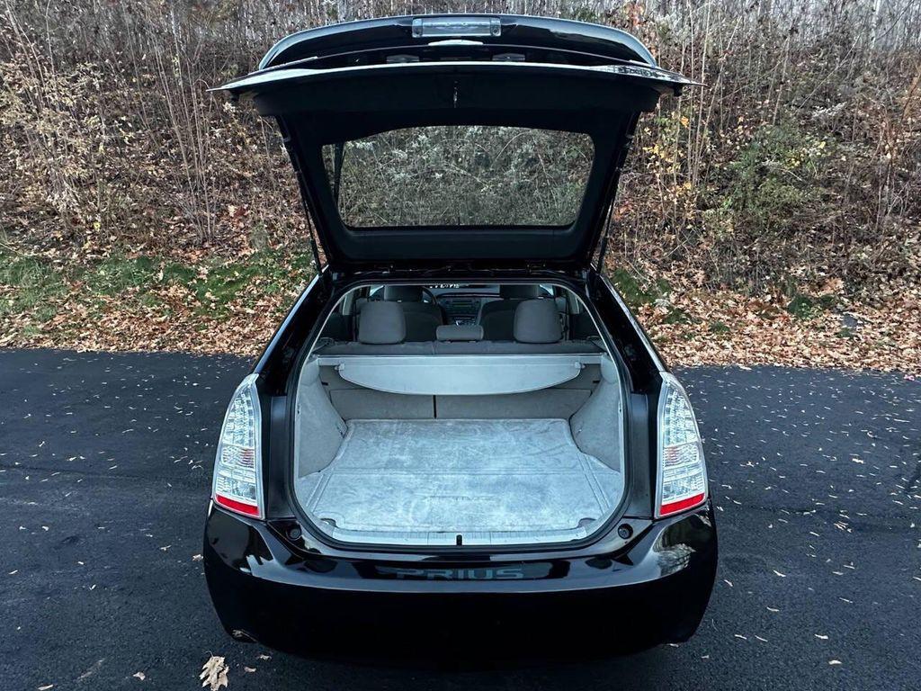 used 2011 Toyota Prius car, priced at $8,800